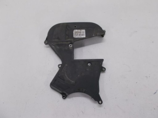 FORD FIESTA MK5 OBUDOWA OSŁONA ROZRZĄDU 1,6 16V