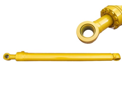 SIŁOWNIK RAMIENIA KOMATSU PC220-6 PC240-6