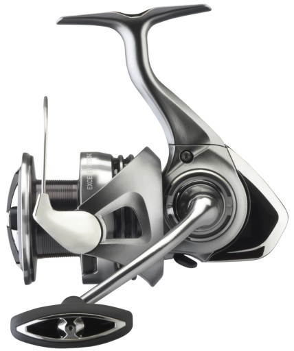 Kołowrotek Daiwa 23 EXCELER LT 5000-C