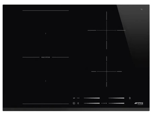 Płyta indukcyjna Smeg SI1M7743B MultiZone 70cm