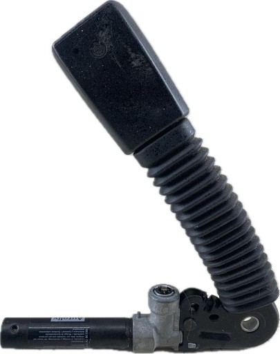BMW E46 LIFT NAPINACZ PASA PRAWY PRZÓD
