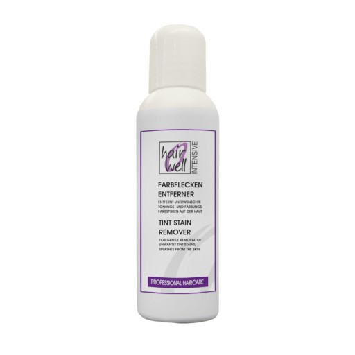 Hairwell Tint remover zmywacz zabarwień skóry 1000