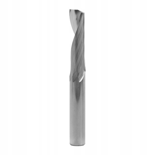 Frez do aluminium 1F - 6x22x50_6 CNC VHM - 6mm