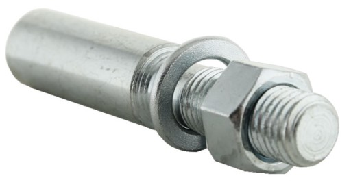 ZABEZPIECZENIE SWORZNIA ZWROTNICY TOYOTA 5 6 10-30