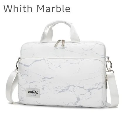 Kinmac Brand Shoulder Laptop Bag 13,14,15.6 Inch