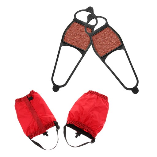 Getry Outdoor Hunting Mountaineering Guard