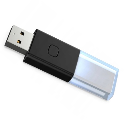 ADAPTER USB PAD XBOX PLAYSTATION PS4 PS5 SWITCH DO PC SWITCH ANDROID