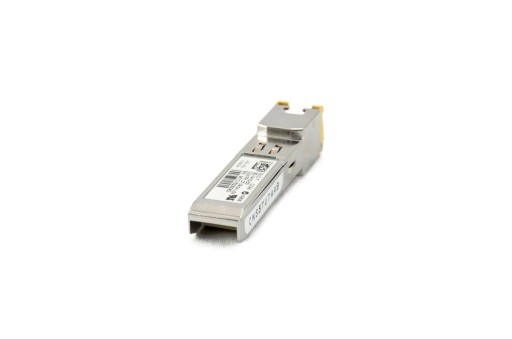 GLC-T Moduł SFP 1G RJ45 100m Cisco 1000BASE-T Transceiver