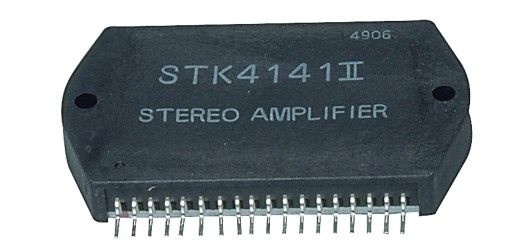 STK4141II