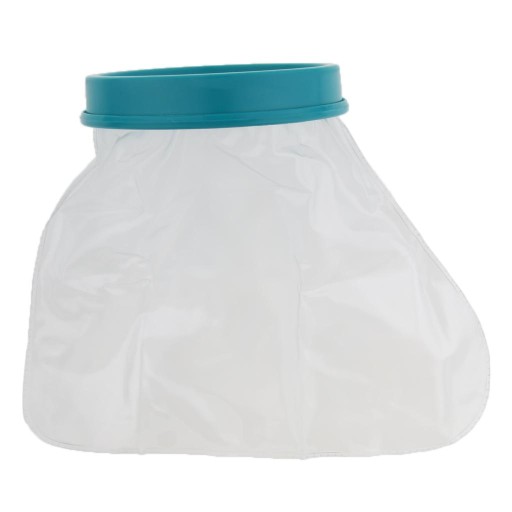 Waterproof Foot Cast Wound Covers Sleeve for