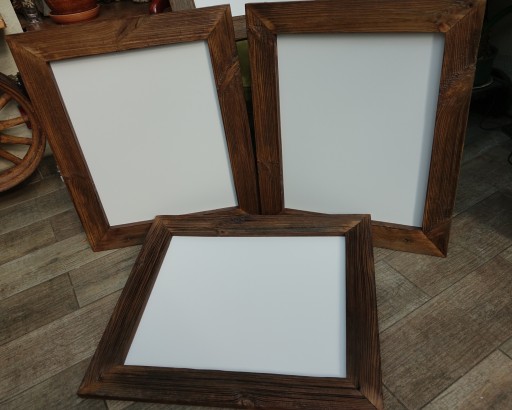 DEF-LOFT ramka ramki rama ramy zdjęć obrazów 40x50