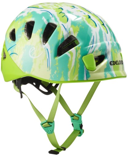 Kask Shield II r:2 k:oasis-snow Edelrid