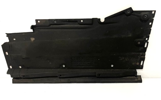 AUDI A4 B8 A5 8T OSŁONA PODWOZIA LEWA 8T8825207B