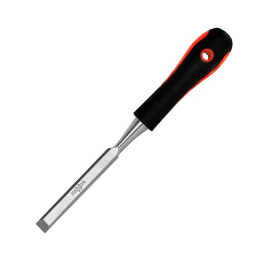 DŁUTO STOLARSKIE 12 MM DWU MATERIAŁOWY UCHWYT