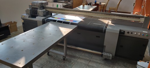HANDTOP HT1600 UV LED