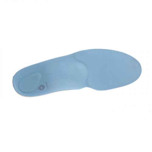 Wkładki Sidas Trek Flash Fit - XS (35-36)