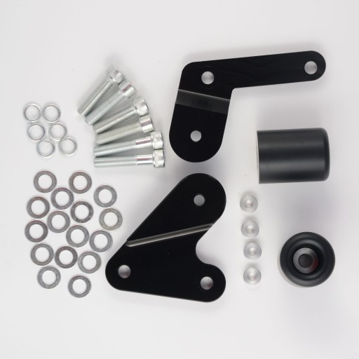 Crash pady A-PRO YAMAHA XJ6 09-16 NC PM-1028