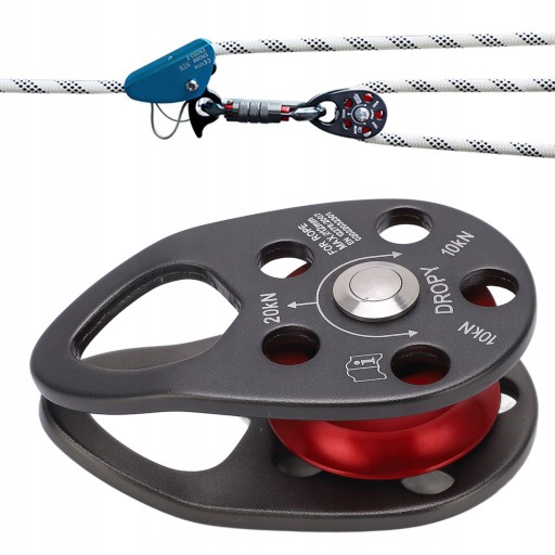 BLOCZEK CLIMBING TECHNOLOGY ORBITER