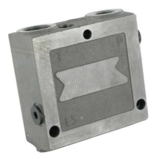 Pokrywa wejściowa Danfoss PVP 157B5300