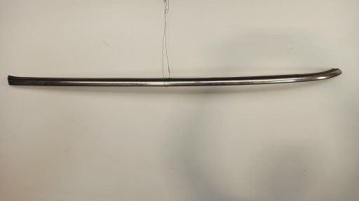 LISTWA CHROM BŁOTNIKA TYŁ TYLNA LEWA MINI F56