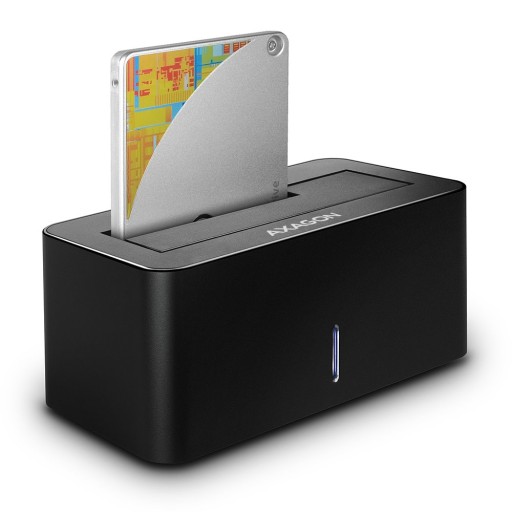 Stacja dokująca ADSA-SN, USB 3.2 Gen 1 - 1x''''