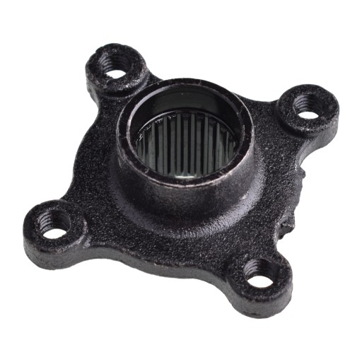 PIASTA TYL NA OS do mini ATV 110 MOC ZEBATKI 23fr