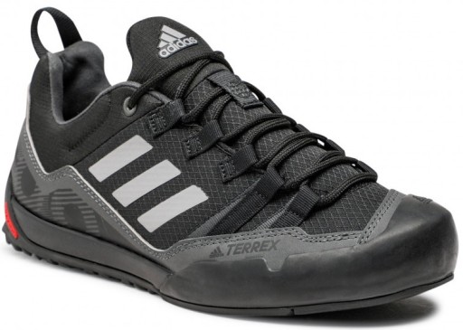 42 BUTY ADIDAS CZARNE TERREX SWIFT SOLO GZ0331