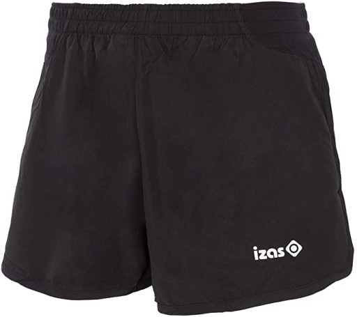 F6291 IZAS Indo męskie SPODENKI do biegania 2XL