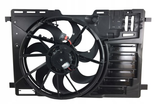 WENTYLATOR FORD ESPACE 2.0 Ecoboost 2013-2017
