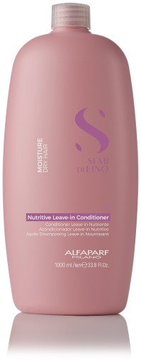 ALFAPARF MOISTURE NUTRITIVE ODŻYWKA SUCHE 1000 ML