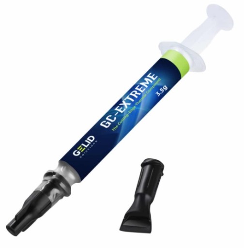Pasta Gelid GC-Extreme TC-GC-03-C 3.5G + aplikator