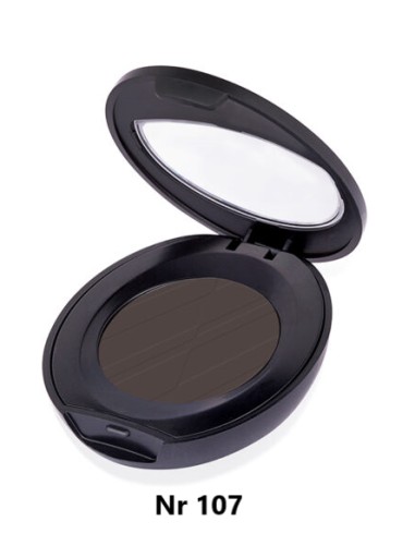 Golden Rose Eyebrow Powder 2,5 g puder do brwi