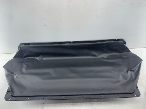 BMW 3 E46 CABRIO SCHOWEK POJEMNIK NA DACH 8232763