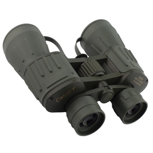 LORNETKA MYŚLIWSKA SURVIVALOWA 20X50 COMET LR042