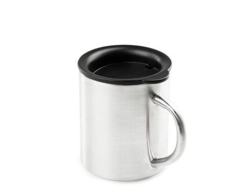 GSI/ kubek/ GLACIER STAINLESS 10 FL. OZ. CAMP CUP