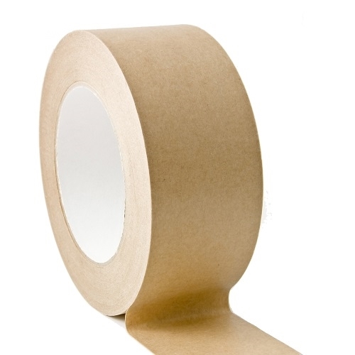 Taśma Papierowa Ekologiczna 50yd/48mm