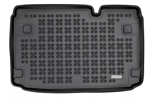 Ford Ecosport 2012-2022 dywanik bagażnika mata