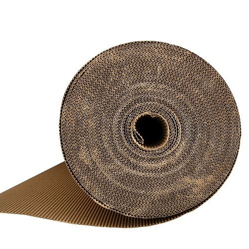 Tektura Falista dwuwarstwowa 100cm/100mb FALA B
