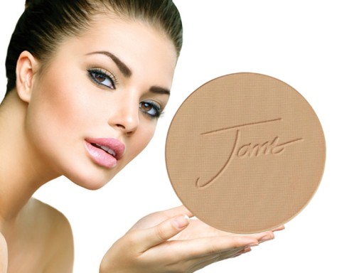 Jane Iredale PurePressed Base SPF 20 Latte WKŁAD