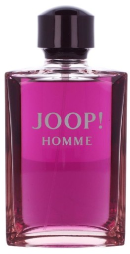JOOP HOMME EDT 200ml SPRAY