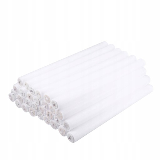 BubbleWands Children's LED glow sticks 28 pcs