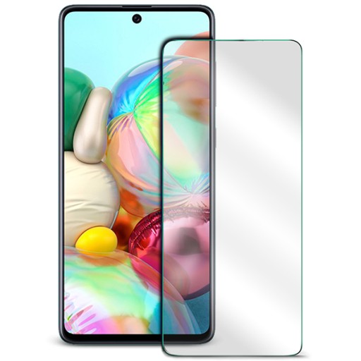 SZKŁO HARTOWANE SZYBKA DO SAMSUNG GALAXY A71