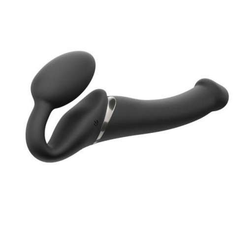 Strap-on Me wibrujący strap-on