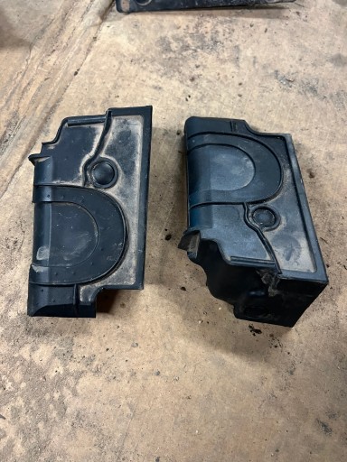 Jeep Wrangler JL uszczelka dachu 3D