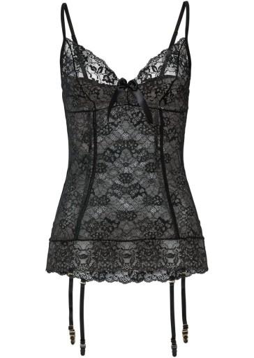 TOP Z PASKAMI DO POŃCZOCH BP9 44
