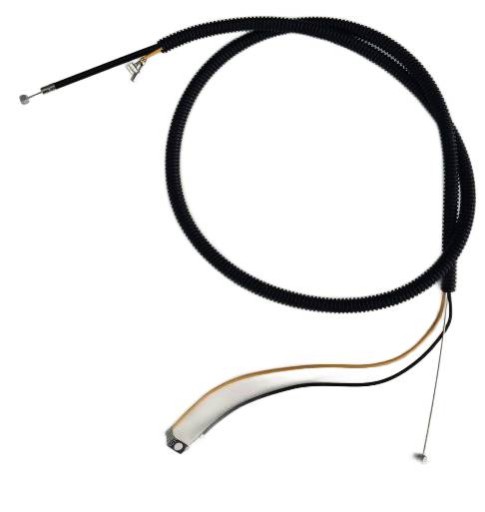LINKA GAZU DO KOS STIHL FS360 FS 360 C FS410 FS 410 C FS460 FS 460 C-EM K