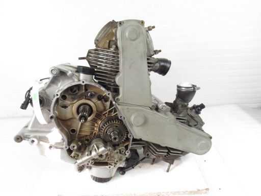 Silnik + koło magnesowe Ducati Monster 620
