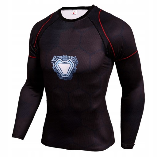 Rashguard r. S