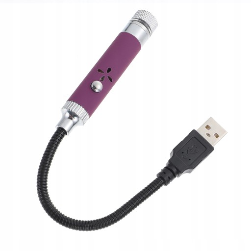 1Pc Starry światła samochodu Usb gwiazda projektor