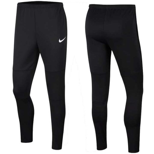 NIKE SPODNIE MĘSKIE DRESOWE PARK20 BV6877 010 - L